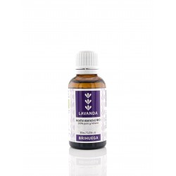 Esencia de Lavanda - Bote 30ml.