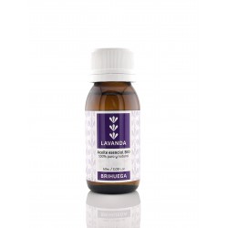 Esencia de Lavanda - Bote 60ml.