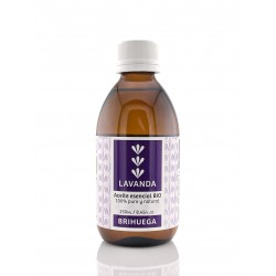 Esencia de Lavanda - Bote 250ml.