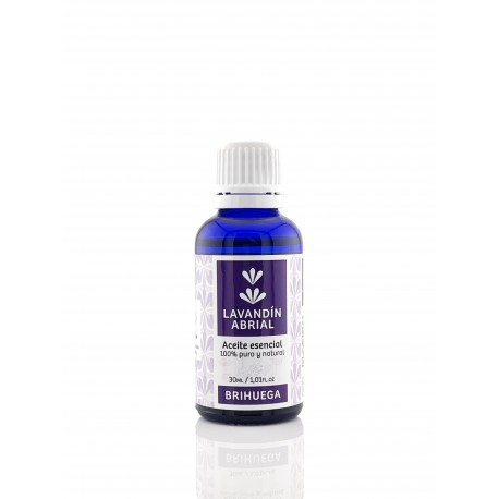 Esencia de Lavandín Abrial 30ml