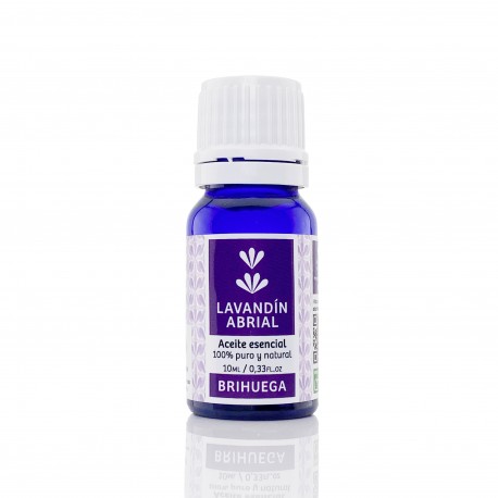Esencia Lavandín Abrial 10ml