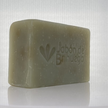 Jabón de Brihuega Artesano Espliego 100g