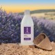 Acohol de lavanda 500 ml