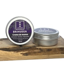 Crema de Manos 50 g