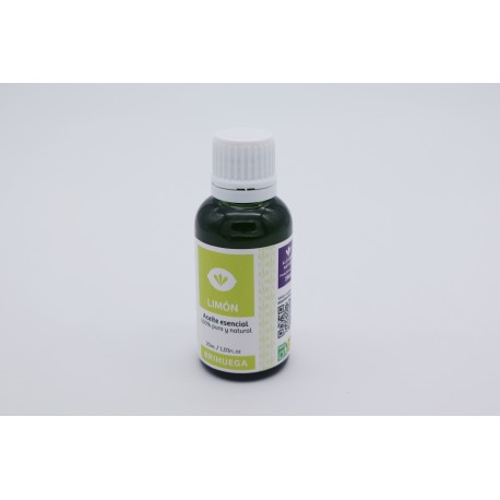 Esencia de Limón - Bote 30ml.