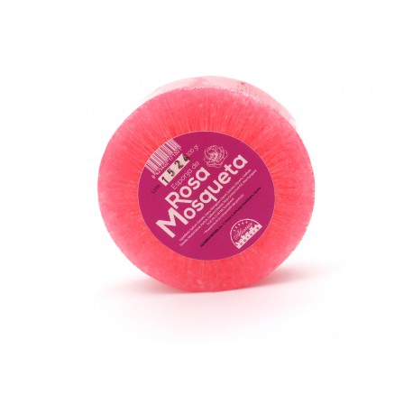 Esponja Rosa Mosqueta