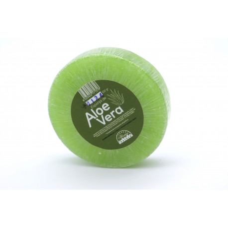 Esponja Aloe Vera