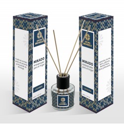 AMBIENTADOR MIKADO AROMA DE BRIHUEGA 100ML