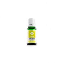 Esencia de Limón - Bote 10ml.