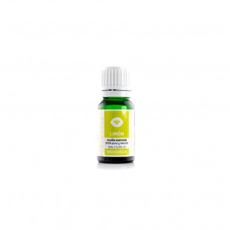 Esencia de Limón - Bote 10ml.