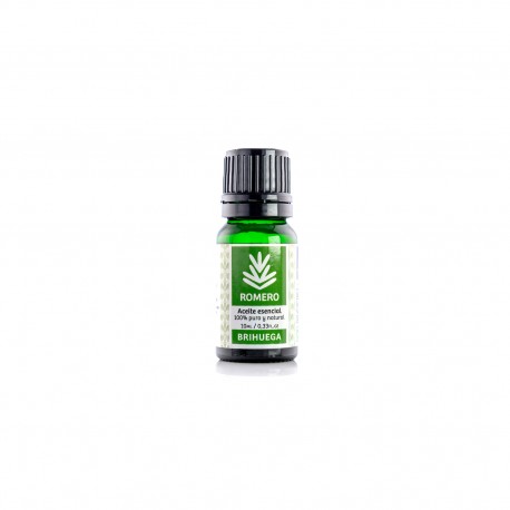 Esencia de Romero - Bote 10ml.
