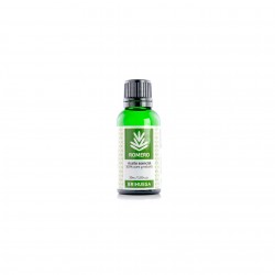 Esencia de Romero - Bote 30ml.