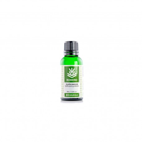 Esencia de Romero - Bote 30ml.