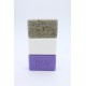 Jabón de Brihuega 125g "LAVANDA"