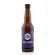 Cerveza artesana de lavanda