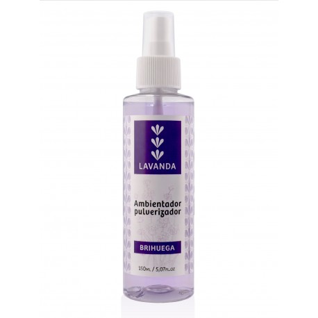 AMBIENTADOR LAVANDA 150ML