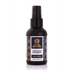 AMBIENTADOR 100ML AROMA DE BRIHUEGA
