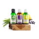 PACK ESENCIAS LAVANDA, ROMERO Y LIMÓN 30ML
