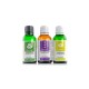 PACK ESENCIAS LAVANDA, ROMERO Y LIMÓN 30ML