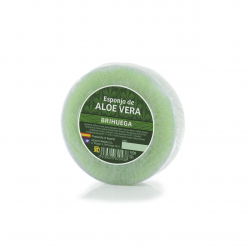Esponja Aloe Vera