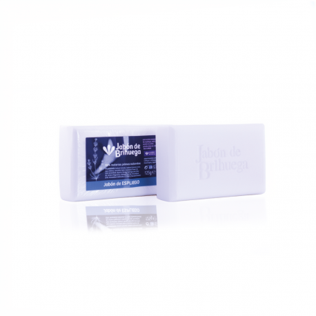 Jabón de Brihuega 125g  "ESPLIEGO"