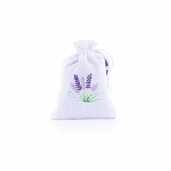 Sacos Aromáticos (Lavanda)