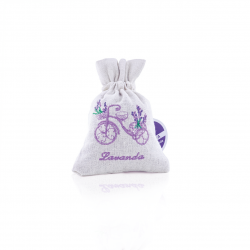 Saquitos aromáticos rectangulares 1