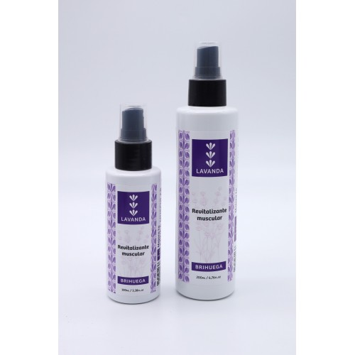 REVITALIZANTE MUSCLULAR